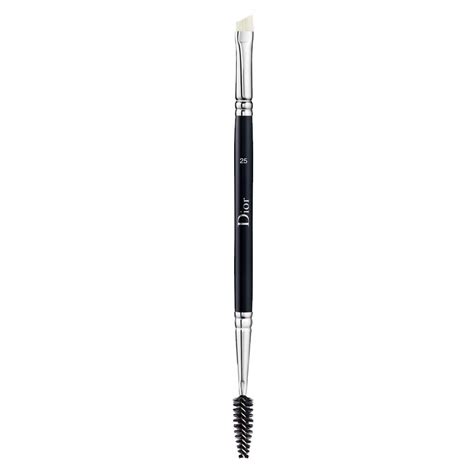 dior brushes|dior backstage makeup eyebrow brush.